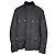 Belstaff Gold Label Feldjacke Schwarz