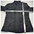 Belstaff Gold Label Feldjacke Schwarz - Ansicht 4