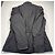 Belstaff Gold Label Feldjacke Schwarz - Ansicht 7
