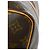 Louis Vuitton Keepall Monogram Canvas 50 Marrone - vista 7