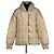 Escada Sport Chaqueta Acolchada Beige