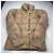 Escada Sport Chaqueta Acolchada Beige - vista 3