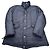 Armani Jeans Giacca Imbottita Puffer Blu Navy Blu scuro