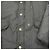 Armani Jeans Giacca Imbottita Puffer Blu Navy Blu scuro - vista 2