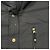 Armani Jeans Giacca Imbottita Puffer Blu Navy Blu scuro - vista 6