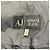 Armani Jeans Giacca Imbottita Puffer Blu Navy Blu scuro - vista 8