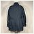 Autre Marque G-Star Raw Trench in Denim Blu scuro - vista 2