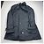 Autre Marque G-Star Raw Trench in Denim Blu scuro - vista 3