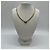 Collana Piaget in Oro 18K con Cuore di Diamanti D'oro - vista 9