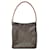Louis Vuitton Monogram Looping Monogram Canvas GM Marrone