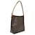 Louis Vuitton Monogram Looping Monogram Canvas GM Marrone - vista 2