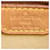 Louis Vuitton Monogram Looping Monogram Canvas GM Marrone - vista 4