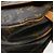 Louis Vuitton Saumur Monogram Canvas 30 Marrone - vista 6