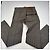 Autre Marque Jeans a righe Energie uomo Marrone Nero Grigio - vista 2