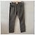 Autre Marque Jeans a righe Energie uomo Marrone Nero Grigio - vista 4