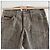 Autre Marque Jeans a righe Energie uomo Marrone Nero Grigio - vista 5