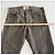 Autre Marque Jeans a righe Energie uomo Marrone Nero Grigio - vista 6