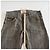 Autre Marque Jeans a righe Energie uomo Marrone Nero Grigio - vista 7