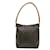Louis Vuitton Monogram Looping Monogram Canvas GM Marrone