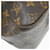 Louis Vuitton Monogram Looping Monogram Canvas GM Marrone - vista 7
