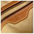 Louis Vuitton Monogram Looping Monogram Canvas GM Marrone  - vista 4