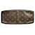 Louis Vuitton Monogram Looping Monogram Canvas GM Marrone  - vista 7