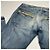 Autre Marque Replay Vaqueros Slim Straight Denim Azul Mujer - vista 11