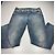 Autre Marque Replay Vaqueros Slim Straight Denim Azul Mujer - vista 3