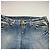 Autre Marque Replay Vaqueros Slim Straight Denim Azul Mujer - vista 4