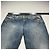 Autre Marque Replay Vaqueros Slim Straight Denim Azul Mujer - vista 6