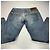 Autre Marque Replay Vaqueros Slim Straight Denim Azul Mujer - vista 9