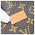 Louis Vuitton Saumur Monogram Canvas 43 Marrone - vista 4