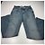 Guess Jeans Pantalones Vaqueros Bootcut Mujer Azul - vista 3