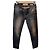 Guess Beverly Vaqueros Skinny - Marrón Oscuro Castaño