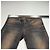 Guess Beverly Vaqueros Skinny - Marrón Oscuro Castaño - vista 9
