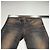 Guess Beverly Skinny Jeans - Marrón Oscuro Castaño - vista 12