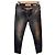 Guess Beverly Skinny Jeans - Marrón Oscuro Castaño - vista 2