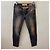 Guess Beverly Skinny Jeans - Marrón Oscuro Castaño - vista 3
