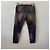 Guess Beverly Skinny Jeans - Marrón Oscuro Castaño - vista 4
