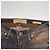 Guess Beverly Skinny Jeans - Marrón Oscuro Castaño - vista 8