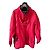 Autre Marque O'Neill Giacca Anorak Pullover Rossa Rosso