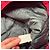 Autre Marque O'Neill Giacca Anorak Pullover Rossa Rosso - vista 10