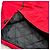 Autre Marque O'Neill Giacca Anorak Pullover Rossa Rosso - vista 11