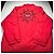 Autre Marque O'Neill Giacca Anorak Pullover Rossa Rosso - vista 12