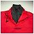 Autre Marque O'Neill Giacca Anorak Pullover Rossa Rosso - vista 7