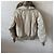 Autre Marque Invicta Lapland 33°66 Chaqueta Acolchada Beige - vista 2
