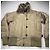 Autre Marque Invicta Lapland 33°66 Chaqueta Acolchada Beige - vista 3