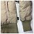 Autre Marque Invicta Lapland 33°66 Chaqueta Acolchada Beige - vista 4