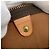 Louis Vuitton Keepall Monogram Canvas 50 Marrone - vista 4