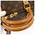 Louis Vuitton Keepall Monogram Canvas 50 Marrone - vista 6
